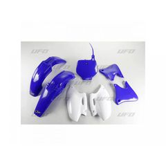 ΚΙΤ ΠΛΑΣΤΙΚΩΝ YAMAHA YZF400 98-99 OEM ΧΡΩΜΑ | UFO