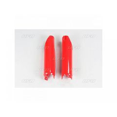 ΠΡΟΣΤΑΤΕΥΤΙΚΟ ΚΑΛΑΜΙΩΝ - ΚΑΛΑΜΙΔΕΣ HONDA CR125/250 99-07, CRF250/450 04-08 ΚΟΚΚΙΝΟ | UFO