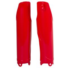 ΠΡΟΣΤΑΤΕΥΤΙΚΟ ΚΑΛΑΜΙΩΝ - ΚΑΛΑΜΙΔΕΣ HONDA CR125 CR250 04-07, CRF250 CRF450 04-19 ΚΟΚΚΙΝΟ | POLISPORT