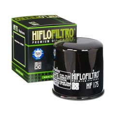 ΦΙΛΤΡΟ ΛΑΔΙΟΥ HF175 HARLEY DAVIDSON 750 | HIFLO