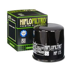 ΦΙΛΤΡΟ ΛΑΔΙΟΥ HARLEY DAVIDSON 750 HF175 | HIFLO
