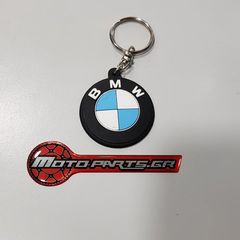 ΜΠΡΕΛΟΚ BMW ΣΤΡΟΓΓΥΛΟ