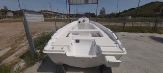 Ανοιχτό - Open 2025 UNIQUE FISHING 4,70 ΜΕ 30-50-thumb-4