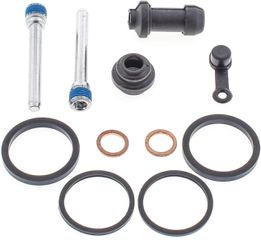 KIT ΕΠΙΣΚΕΥΗΣ ΔΑΓΚΑΝΑΣ ΕΜΠΡΟΣ ΦΡΕΝΟΥ HONDA, KAWASAKI, SUZUKI, YAMAHA 18-3010 | ALL BALLS