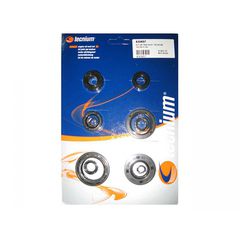 ΣΕΤ ΤΣΙΜΟΥΧΕΣ ΜΟΤΕΡ YAMAHA YZ250 01-08 | TECNIUM