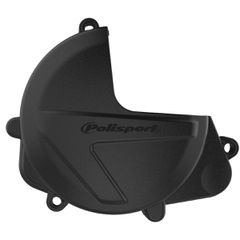 ΠΡΟΣΤΑΤΕΥΤΙΚΟ ΚΑΛΥΜΜΑ ΣΥΜΠΛΕΚΤΗ CRF450R/RX 17-18 ΜΑΥΡΟ | POLISPORT