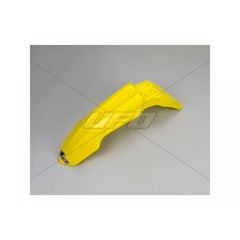 ΦΤΕΡΟ ΕΜΠΡΟΣ SUZUKI RMZ 250 10-18, RMZ 450 08-17 ΚΙΤΡΙΝΟ SU04920#102 | UFO