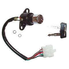ΚΕΝΤΡΙΚΟΣ ΔΙΑΚΟΠΤΗΣ CB250/CB400/CB450 879130| TECNIUM
