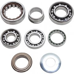 ΣΕΤ ΡΟΥΛΕΜΑΝ ΣΑΣΜΑΝ TBK0111 KTM SX-F 250 2016-2017, SX-F 350 2016-2017 | HOT RODS