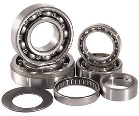 ΣΕΤ ΡΟΥΛΕΜΑΝ ΣΑΣΜΑΝ TBK0063 YAMAHA YZ 125 1998-2004 | HOT RODS