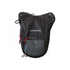 ΤΣΑΝΤΑΚΙ ΠΟΔΙΟΥ HIP BAG ΜΑΥΡΟ | NORDCODE