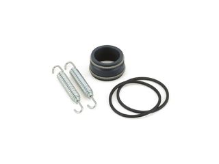 ΛΑΣΤΙΧΕΝΙΟΣ ΣΥΝΔΕΣΜΟΣ ΕΞΑΤΜΙΣΗΣ YAMAHA YZ 125 01-22 530196 | BOLT