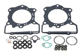 ΣΕΤ ΦΛΑΝΤΖΕΣ ΚΥΛΙΝΔΡΟΚΕΦΑΛΗΣ HONDA XL1000V VARADERO 99-11 666A950TP | CENTAURO
