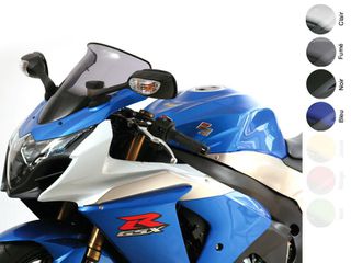 ΖΕΛΑΤΙΝΑ – ΦΕΡΙΝΓΚ GSXR 1000 09-16 CLEAR | MRA