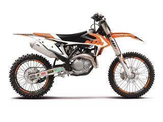 ΣΕΤ ΑΥΤΟΚΟΛΛΗΤΑ KTM 08-11 DREAM 4 SERIES 60300230 | BLACKBIRD