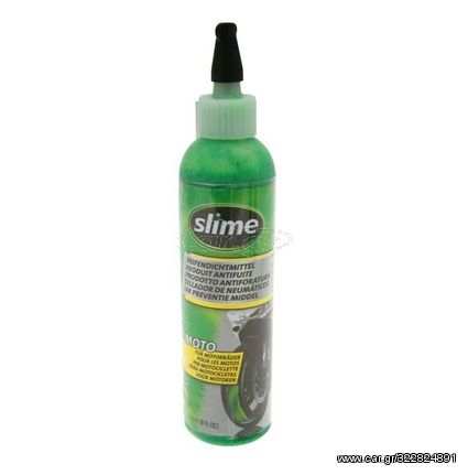 SLIME 237ml ΚΙΤ ΕΠΙΣΚΕΥΗΣ ΕΛΑΣΤΙΚΟΥ TUBELESS