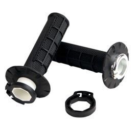 ΧΕΙΡΟΛΑΒΕΣ EMIG HALF WAFFLE LOCK-ON V2 ΜΑΥΡΕΣ OG3910 | ODI