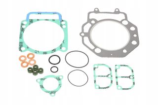 ΣΕΤ ΦΛΑΝΤΖΕΣ ΚΥΛΙΝΔΡΟΚΕΦΑΛΗΣ ΚΤΜ LC4 620/640 731A621TP | CENTAURO