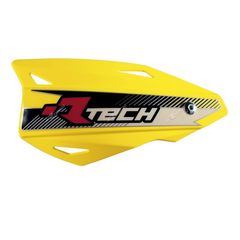ΧΟΥΦΤΕΣ VERTIGO ΚΙΤΡΙΝΕΣ 3 ΘΕΣΕΩΝ | RACETECH