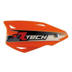 ΧΟΥΦΤΕΣ VERTIGO ΠΟΡΤΟΚΑΛΙ 3 ΘΕΣΕΩΝ | RACETECH