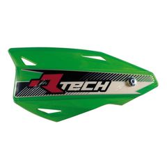ΧΟΥΦΤΕΣ VERTIGO ΠΡΑΣΙΝΕΣ 3 ΘΕΣΕΩΝ | RACETECH