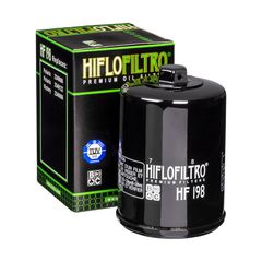 ΦΙΛΤΡΟ ΛΑΔΙΟΥ HF198 POLARIS | HIFLO