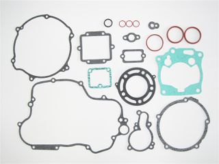 ΣΕΤ ΦΛΑΝΤΖΕΣ ΚΥΛΙΝΔΡΟΚΕΦΑΛΗΣ KX125 92-97 6001083 | TECNIUM