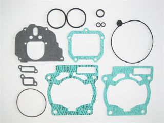 ΣΕΤ ΦΛΑΝΤΖΕΣ ΚΥΛΙΝΔΡΟΚΕΦΑΛΗΣ KTM SX200 03-04 EXC200 02-16 6001060 | TECNIUM