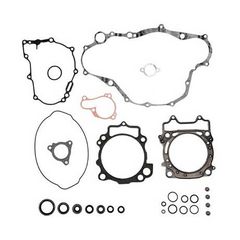 ΣΕΤ ΦΛΑΝΤΖΕΣ ΓΕΝΙΚΗΣ KTM SX 250 2000-2002, EXC 250 2000-2003 34.6320 | PROX