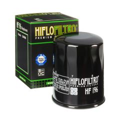 ΦΙΛΤΡΟ ΛΑΔΙΟΥ HF196 POLARIS 200/600/700 | HIFLO