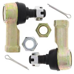 ΑΚΡΟΜΠΑΡΑ YAMAHA YFM 250/350/450 51-1007 | ALL BALLS