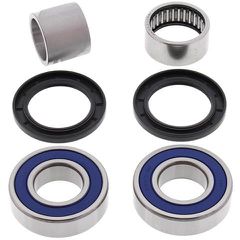 ΡΟΥΛΕΜΑΝ & ΤΣΙΜΟΥΧΕΣ ΤΡΟΧΟΥ ΠΙΣΩ FZ6 FZS YZF-R6 25-1476 | ALL BALLS
