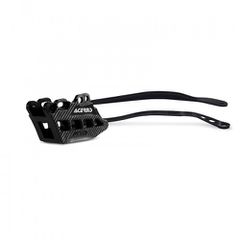 ΚΙΤ ΟΔΗΓΟΣ & ΓΛΥΣΤΡΑ ΚΑΔΕΝΑΣ YAM YZF250/450 09-19 WRF450 19 ΜΑΥΡΟ 21687.090 | ACERBIS