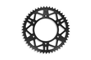 ΓΡΑΝΑΖΙ ΠΙΣΩ ΑΛΟYΜΙΝΙΟΥ KTM SX 50 40T 415 | AFAM