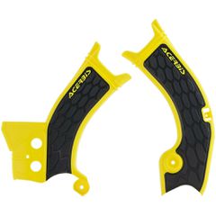 ΠΡΟΣΤΑΤΕΥΤΙΚΑ ΣΚΕΛΕΤΟΥ SUZUKI RMZ 450 08-17 ΚΙΤΡΙΝΟ | ACERBIS