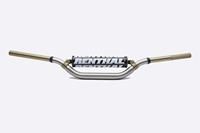 ΤΙΜΟΝΙ RENTHAL TRIAL "22,2mm" (Ασημί) "74204SI04254"