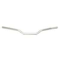 ΤΙΜΟΝΙ RENTHAL ROAD BIKE Medium "22,2mm" (Ασημί) "75501SI"