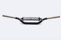 ΤΙΜΟΝΙ RENTHAL OFF ROAD Jimmy Button "22,2mm" (Μαύρο) με Pad "76401BK01185"