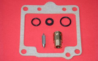 ΣΕΤ ΕΠΙΣΚΕΥΗΣ ΚΑΡΜΠΥΡΑΤΕΡ SUZUKI GS GSX 550/650/750/1000/1100 CAB-S1 | TOURMAX