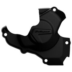 ΠΡΟΣΤΑΤΕΥΤΙΚΟ ΚΑΛΥΜΜΑ ΗΛΕΚΤΡΙΚΩΝ CRF 450 R 10-17 ΜΑΥΡΟ | POLISPORT