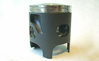 ΠΙΣΤΟΝΙ YAMAHA YZ250 1999-2005 2T WR250 2000-2003 22645 | VERTEX