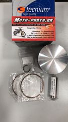 ΠΙΣΤΟΝΙ ΚΟΜΠΛΕ CRM / TRX 250 R Ø68mm | TECNIUM
