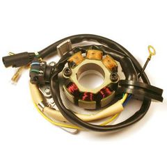 ΠΗΝΙΟΦΟΡΟΣ HONDA XL350R, XL500, XR500, XL600R, XR600R 1078030 | ELECTROSPORT