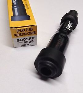 ΜΠΟΥΖΟΠΙΠΑ NGK SD05FP | NGK