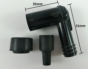 ΜΠΟΥΖΟΠΙΠΑ NGK LB01E | NGK