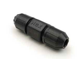 ΜΠΟΥΖΟΠΙΠΑ NGK J-1 | NGK