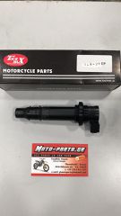 ΜΠΟΥΖΟΠΙΠΑ - ΠΟΛΛΑΠΛΑΣΙΑΣΤΗΣ YAMAHA FAZER 1000 R1 2004 V-MAX 1700 09 IGN-215P | TOURMAX