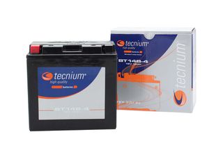 ΜΠΑΤΑΡΙΑ YTZ7S-BS | TECNIUM