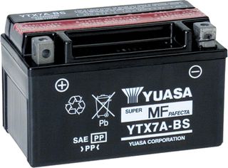 ΜΠΑΤΑΡΙΑ YTX7A-BS ROC | YUASA
