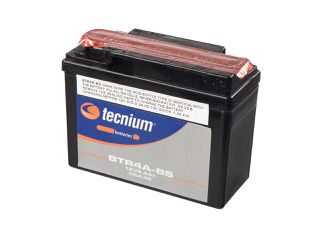 ΜΠΑΤΑΡΙΑ YTR4A-BS | TECNIUM